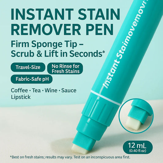Magic Stain Eraser Pen